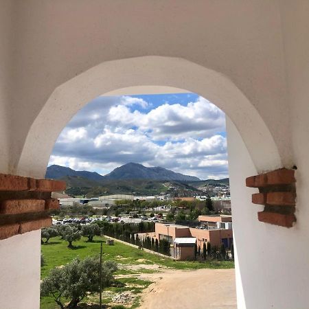 Los Dolmenes Antequera Zewnętrze zdjęcie