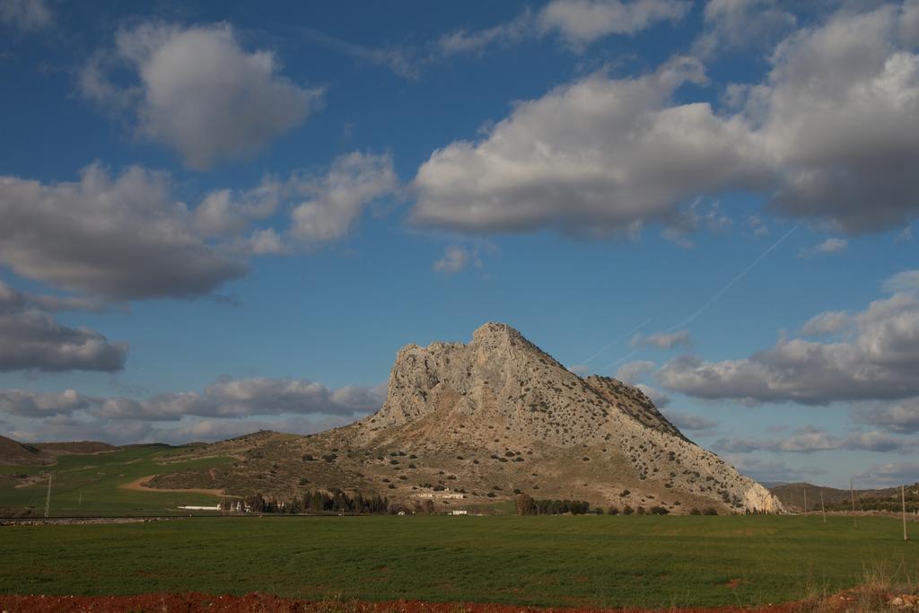 Los Dolmenes Antequera Zewnętrze zdjęcie