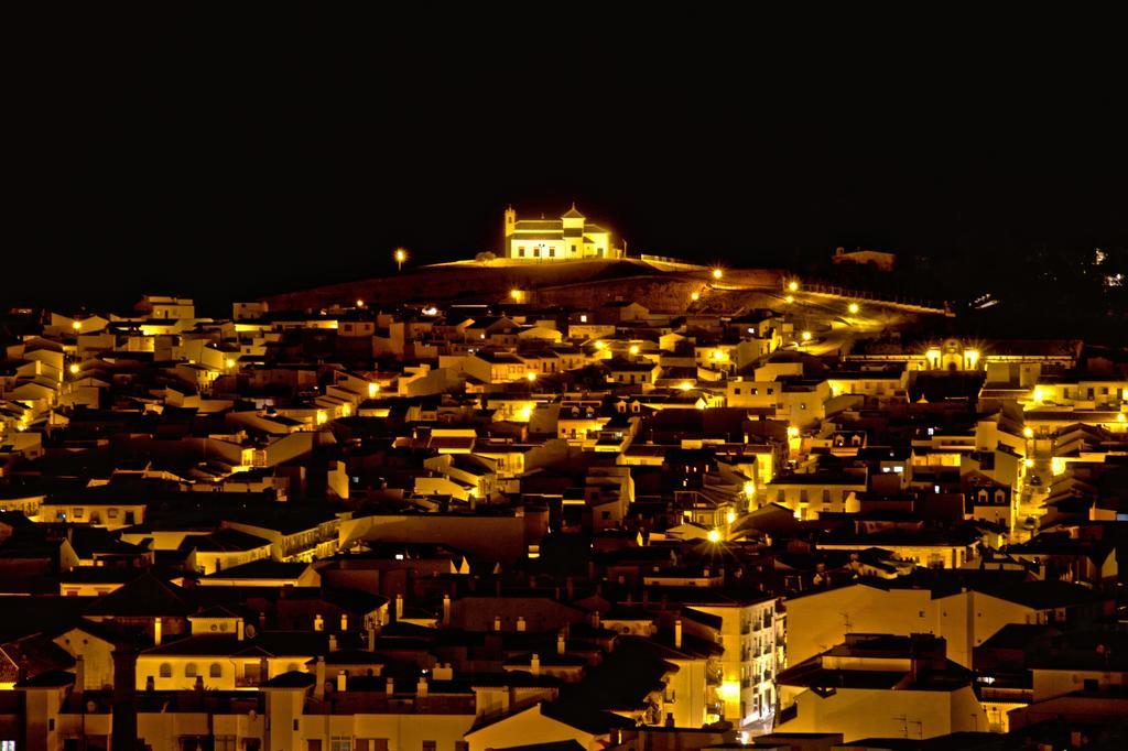 Los Dolmenes Antequera Zewnętrze zdjęcie